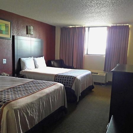 Americas Best Value Inn&Suites-Texas City/La Marque Exterior foto