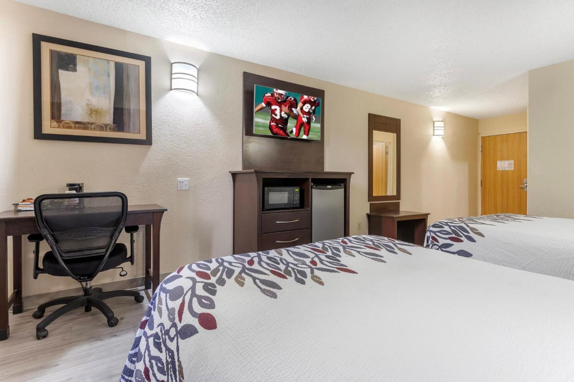 Americas Best Value Inn&Suites-Texas City/La Marque Exterior foto