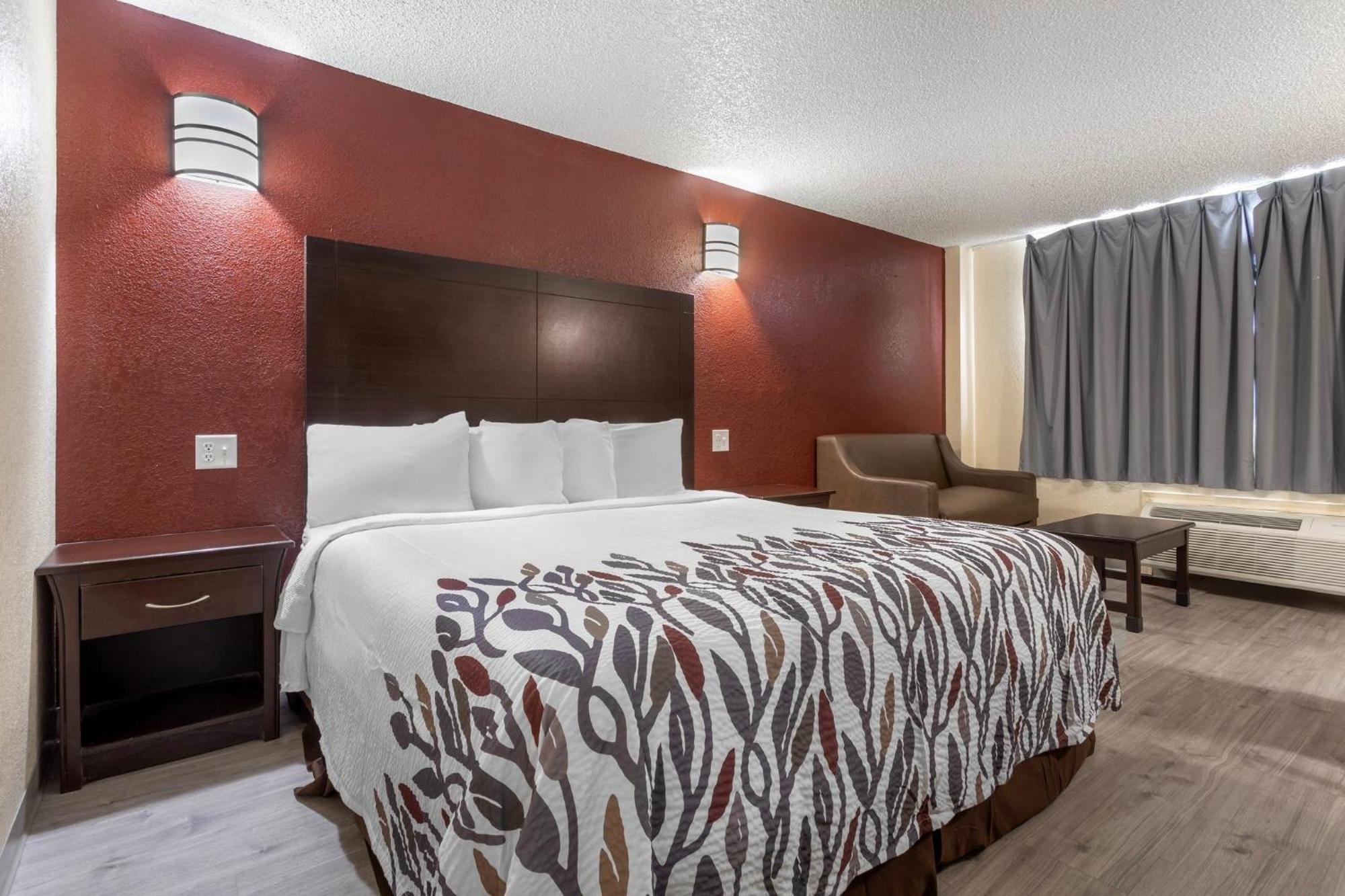 Americas Best Value Inn&Suites-Texas City/La Marque Exterior foto